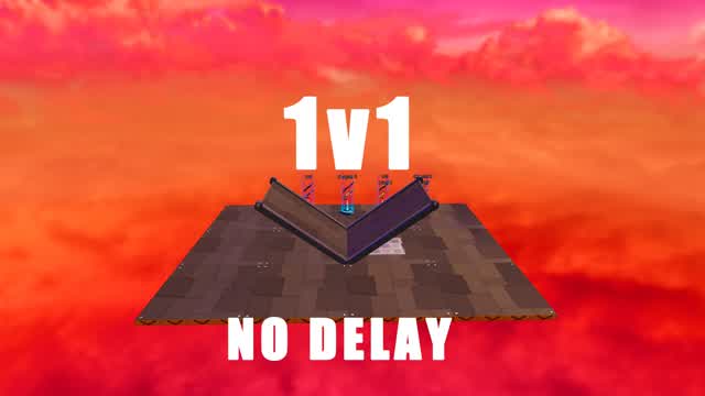 Clean 1v1 | build fight |عاركني بالبناء