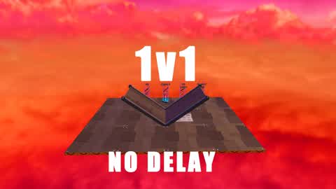 Clean 1v1 | build fight |عاركني بالبناء