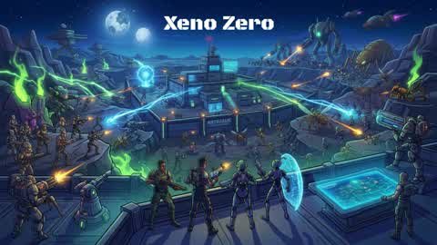Xeno Zero