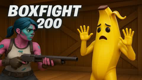 Ghoul’s Arena Boxfight