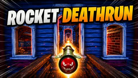 Rocket Deathrun