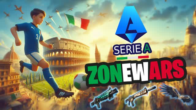 Capture 1 â SERIE A ZONEWARSđ