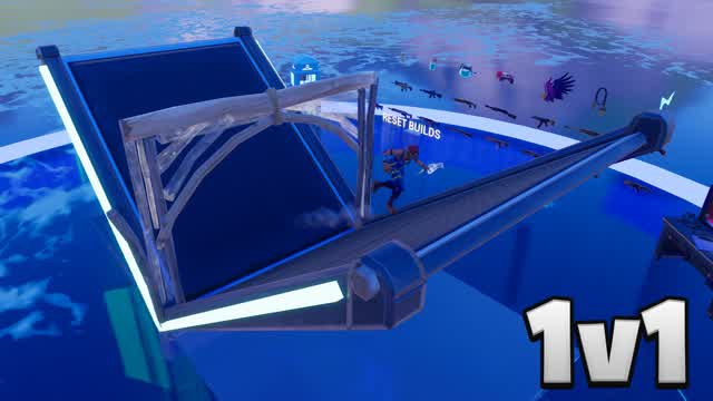 Capture 1 – TOMSIAK 1v1 MAP - BUILD FIGHTS