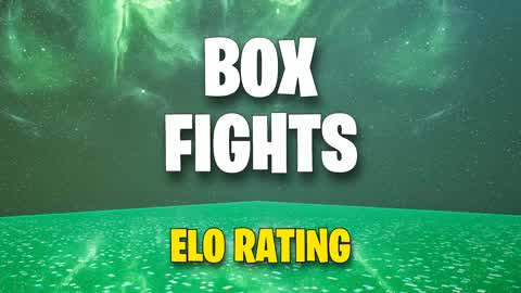 1v1 Box Fights - Working ELO