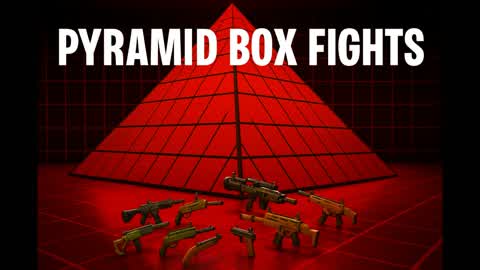 PYRAMID BOX FIGHTS