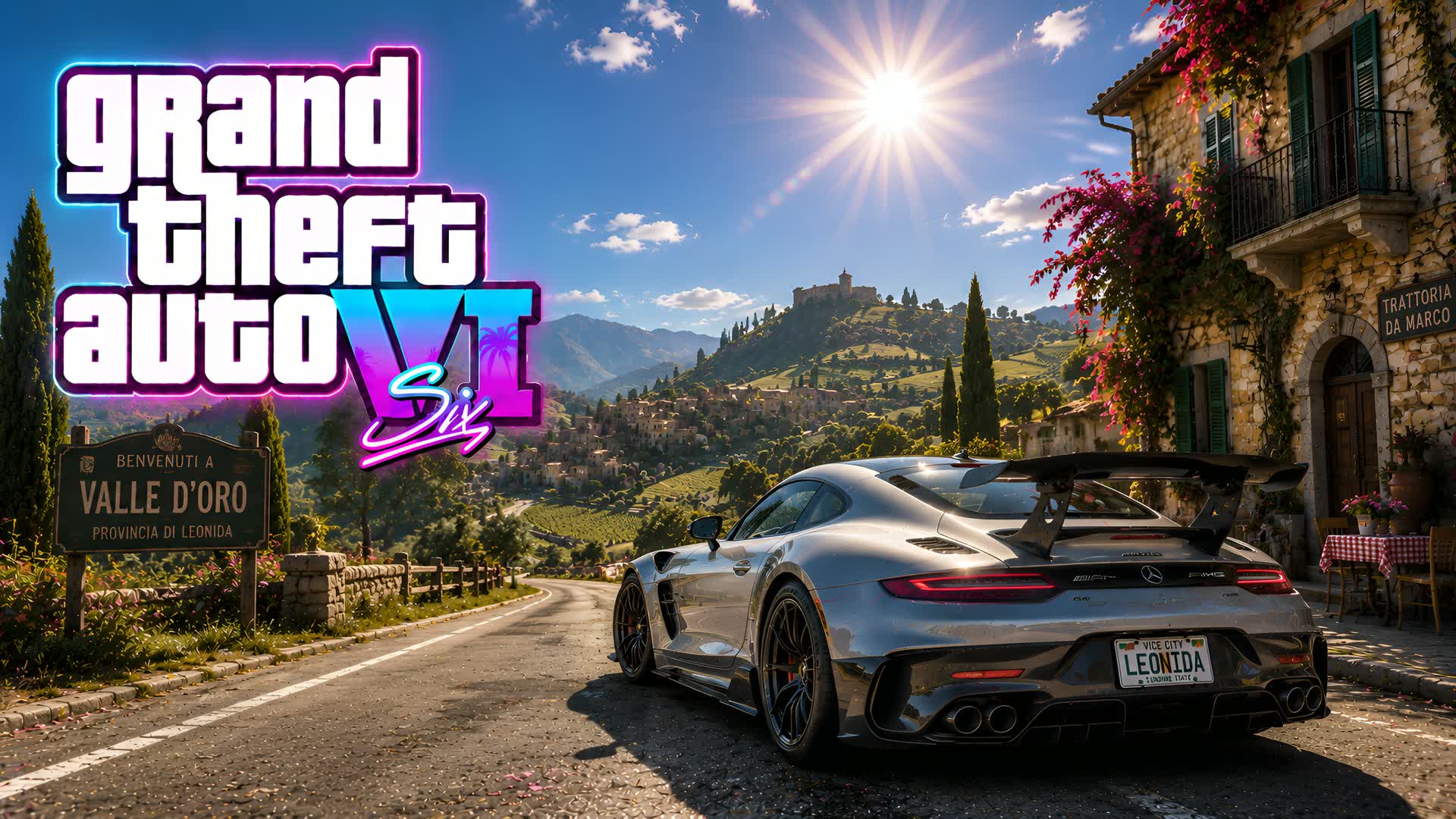 GRAND THEFT AUTO VI GTA6 043554а