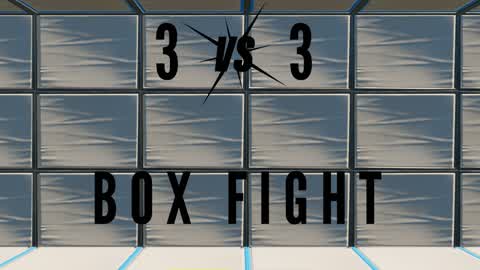 📦 BOX FIGHT (3vs3) 📦
