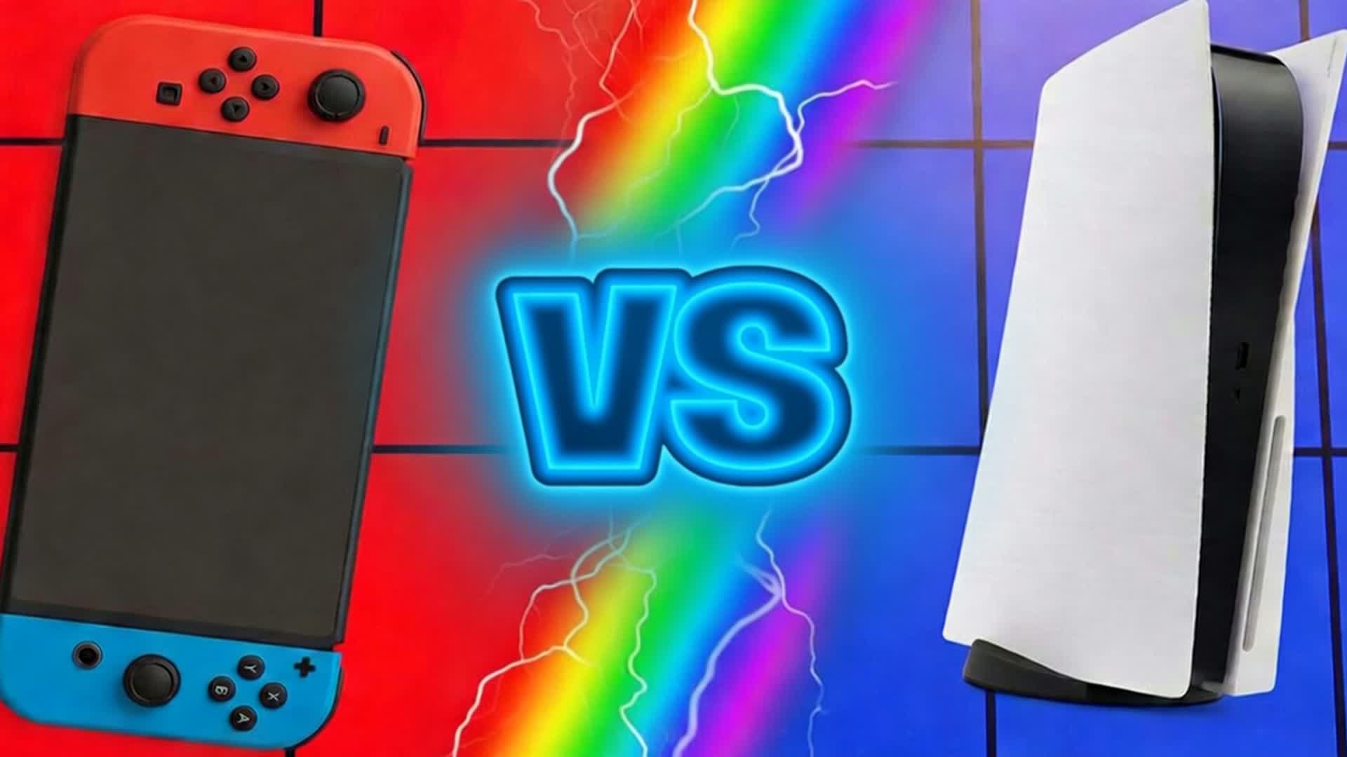 スーパーレッド vs プロブルー 🔴🔵 2031