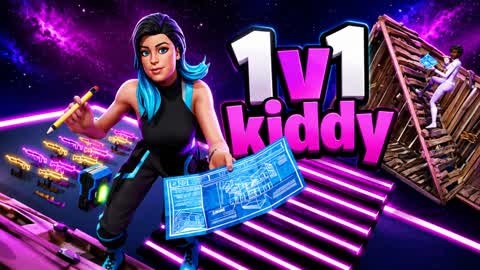 1v1 Kiddy