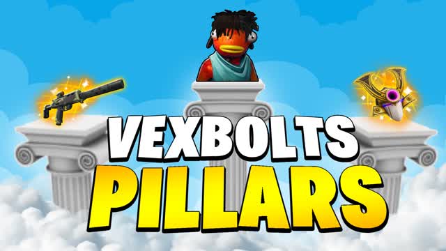 VEXBOLTS PILLARS 💀