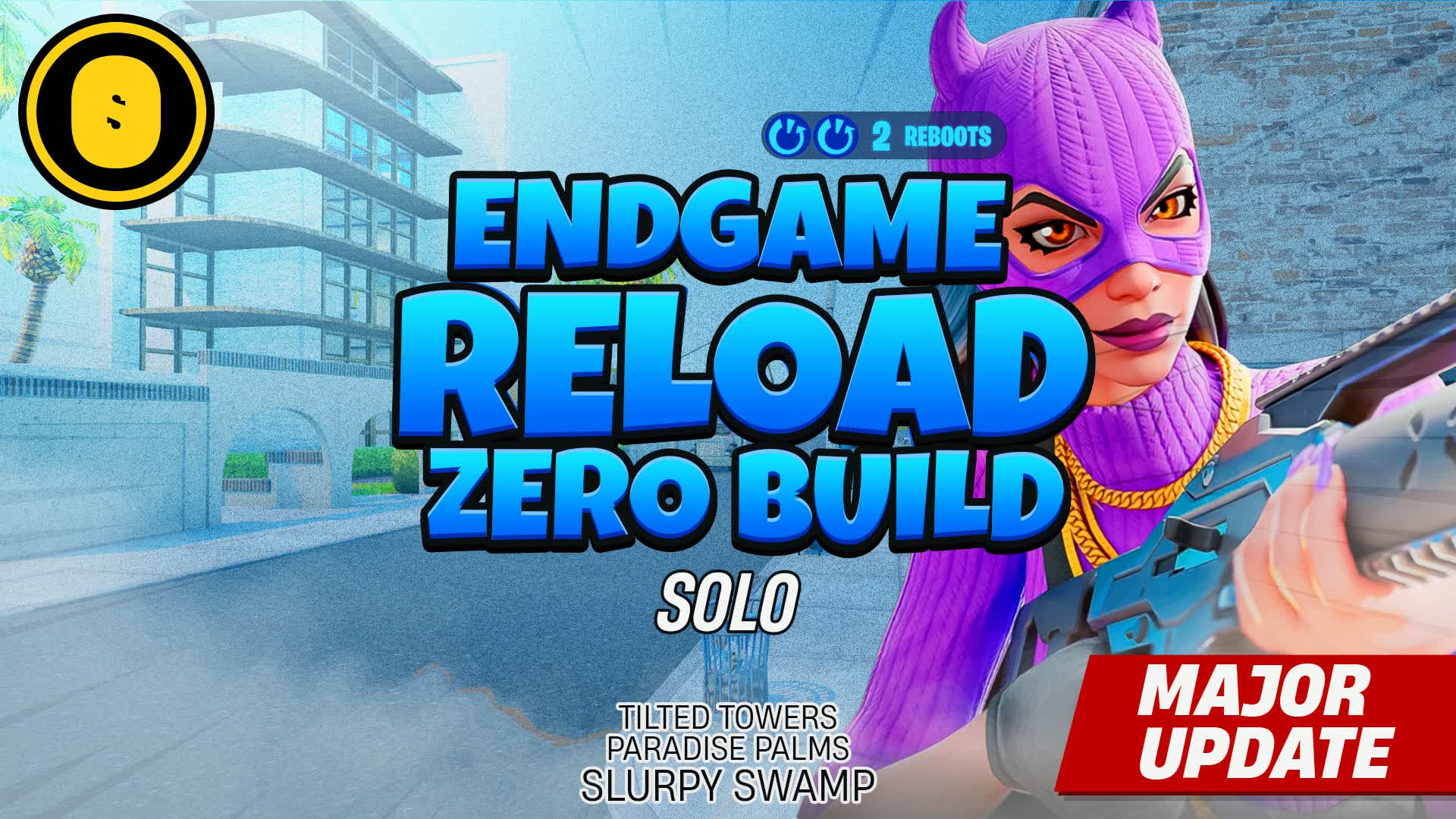 Endgame Reload: FFA ZBπ