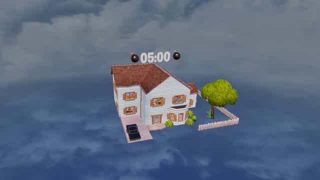 House Wars with Secrets