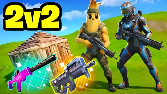 SPEED REALISTICS 2V2