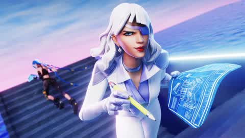 1vs1 Build Fights
