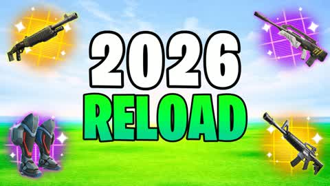 2026 Reload Realistic | Build Fights FFA