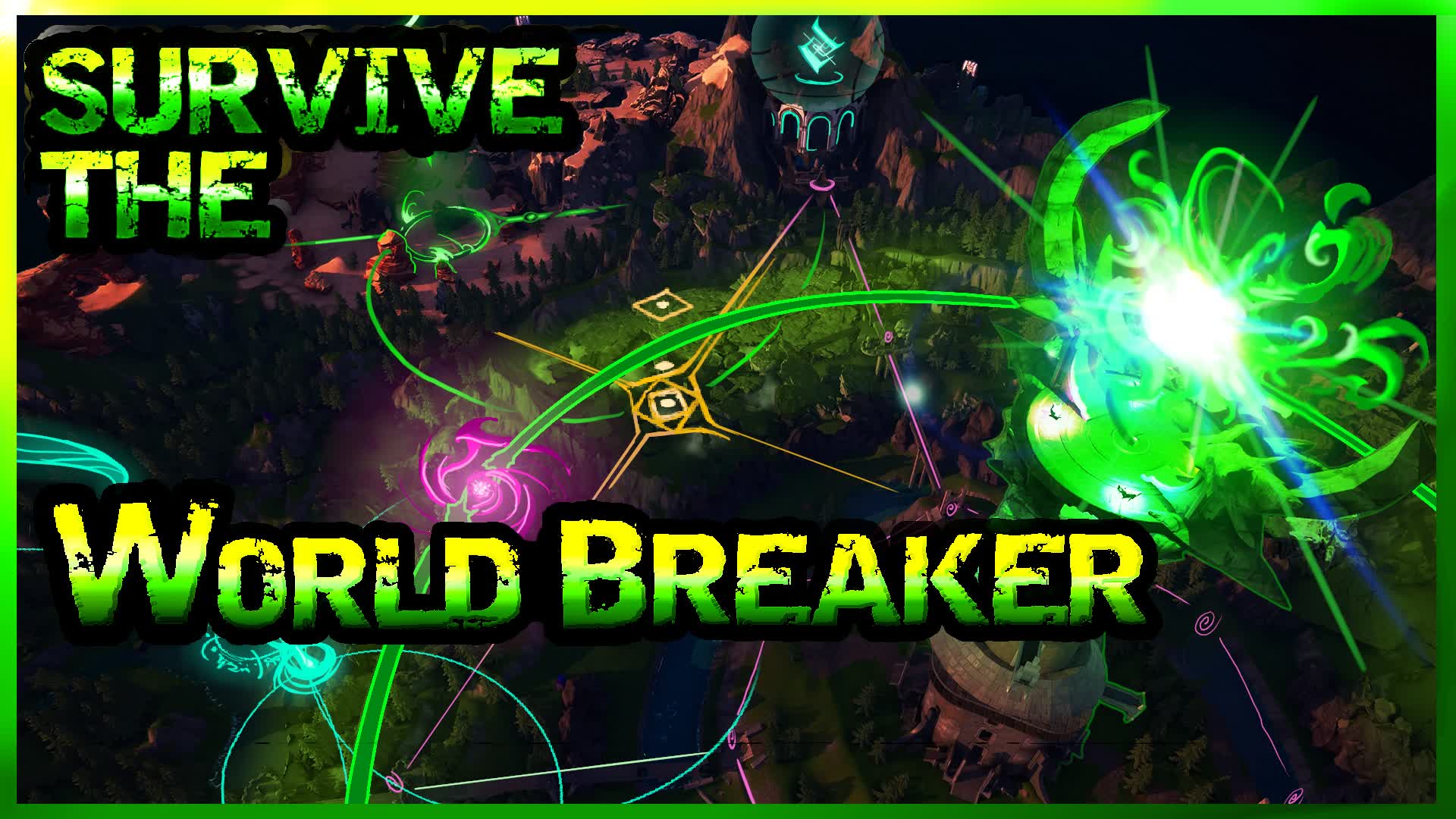 World Breaker