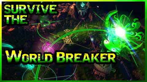 World Breaker