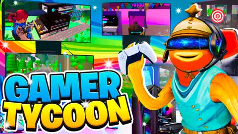 GAMER TYCOON 🎮