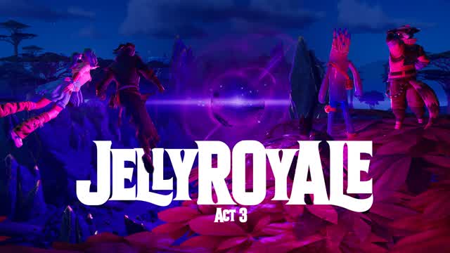 1V1V1 RELOAD JELLYROYALE NEW UPDATE!