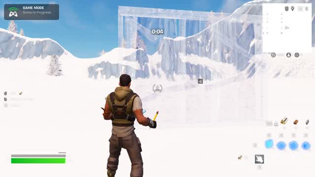 EDIT MAP TO PRACTICE