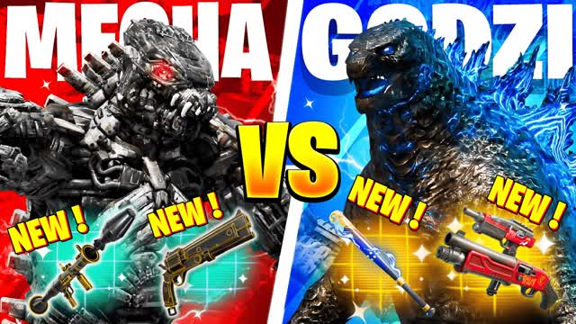 Capture 1 – GODZILLA VS MECHAGODZILLA BOSS BATTLE