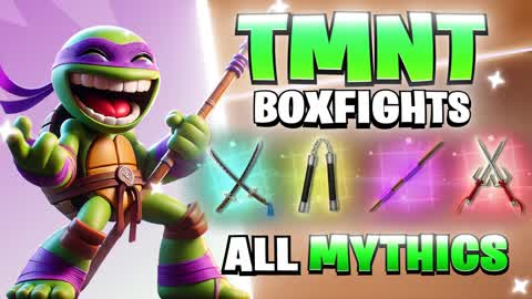 TMNT Boxfights 📦