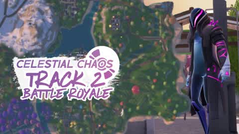 CELESTIAL CHAOS BR | Track 2 Verse 1