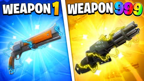 🤩 GUN GAME 🔫 FREE FOR ALL 🔥 TILTIED