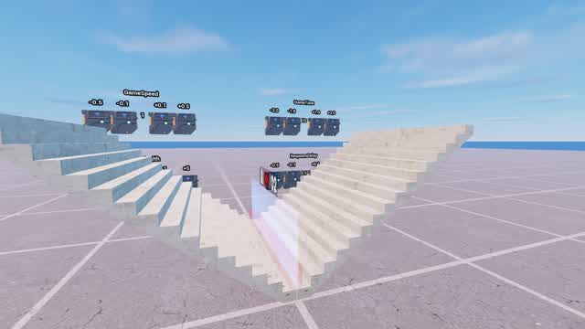 AKINOBIN 1v1(16Player)