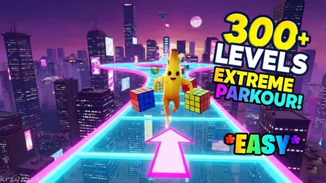 👽👽👽👽DEFAULT PARKOUR 👽👽👽👽