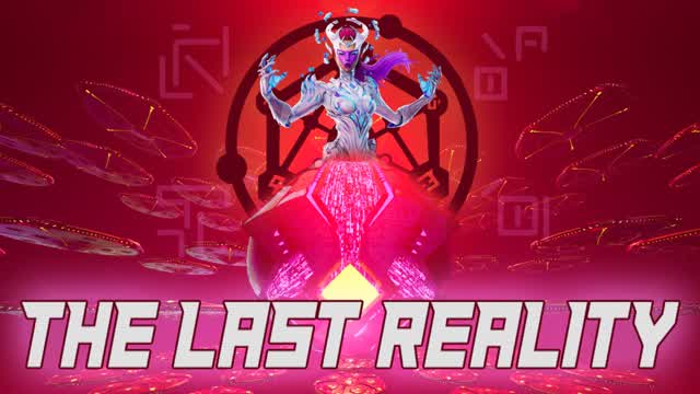 The Last Reality