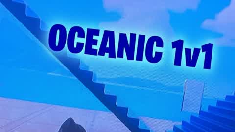 Oceanic 1v1