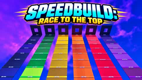 SPEEDBUILD: RACE TO THE TOP