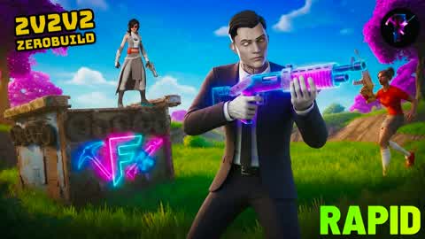 2v2v2 Zerobuild 💎
