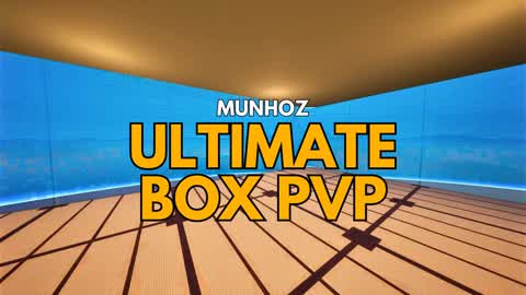 📦💥 ULTIMATE BOX PVP 💥📦