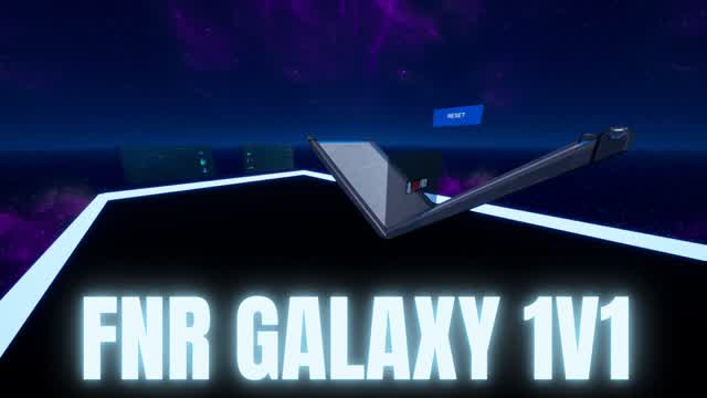 FNR GALAXY 1V1