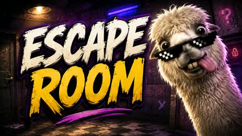 🤡 TROLL ESCAPE ROOM