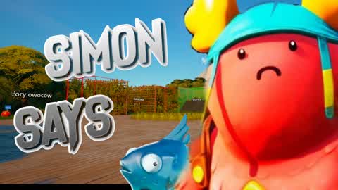 Sajmon Mówi 😃