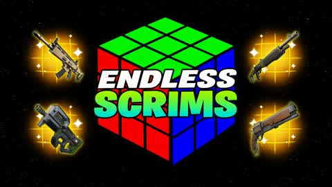 ENDLESS SCRIMS