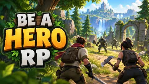 Be a Hero