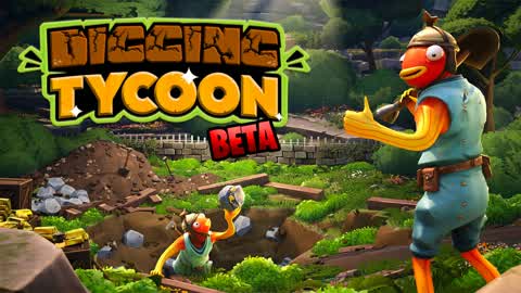 Digging Tycoon