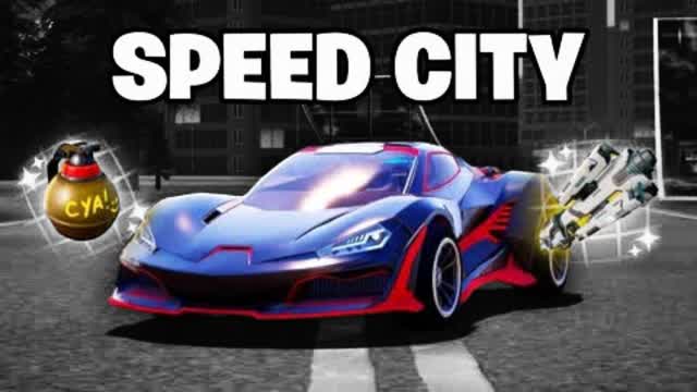 KING SPEED DrIvING 💥