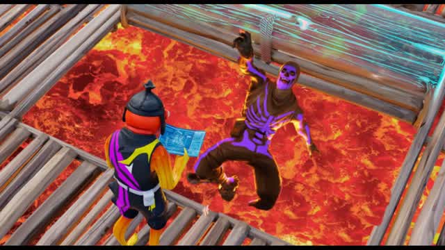 Edit Battles