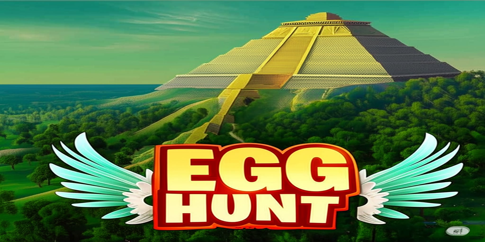 🔎🥚Better Egg Hunt🥚🔍