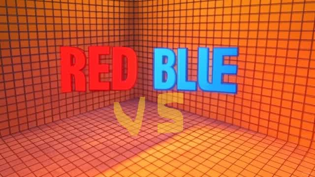 RED VS BLUE 3.0