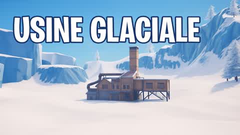 Glacial factory