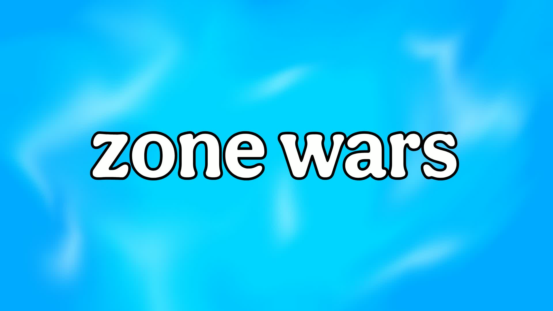 Pvp zone wars