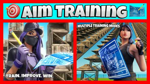 Aim Training