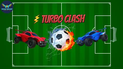 Turbo Clash