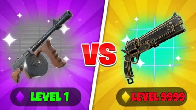 ONE SHOT GAME | 50 Eliminations To Win👑